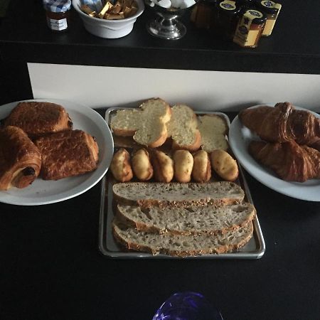 B&B Chez Jaika Chambre D Hotes Belleville-en-Beaujolais Εξωτερικό φωτογραφία